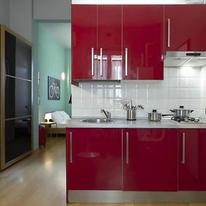 Appartement met een Slaapkamer